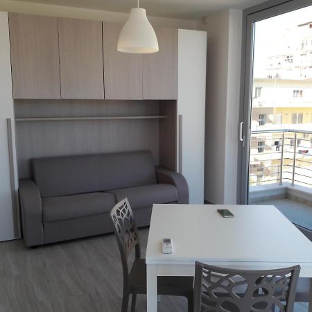 Domar Appartement Margherita Di Savoia Buitenkant foto