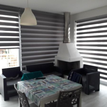 Domar Appartement Margherita Di Savoia Buitenkant foto