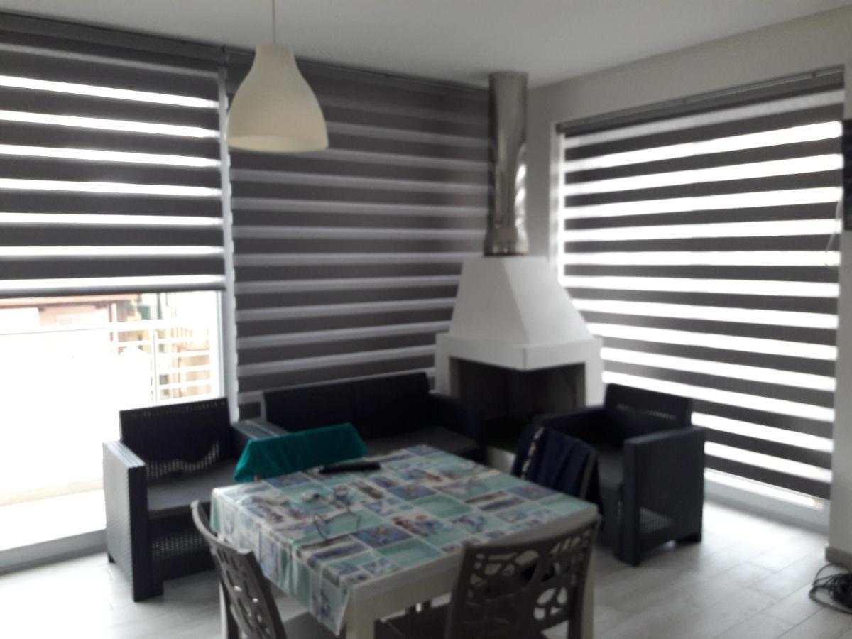 Domar Appartement Margherita Di Savoia Buitenkant foto