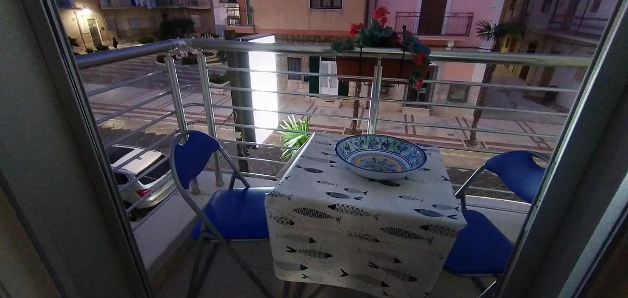 Domar Appartement Margherita Di Savoia Buitenkant foto
